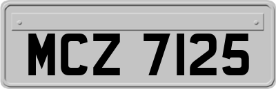 MCZ7125