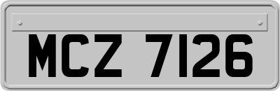 MCZ7126
