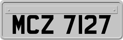 MCZ7127