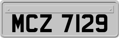 MCZ7129