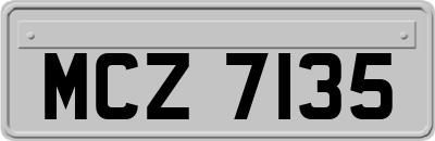 MCZ7135