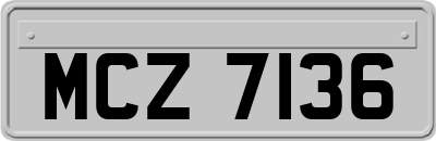 MCZ7136