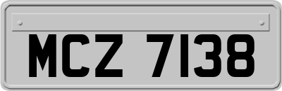 MCZ7138