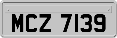 MCZ7139