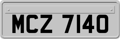 MCZ7140