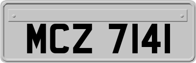 MCZ7141