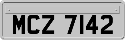 MCZ7142