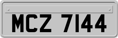 MCZ7144