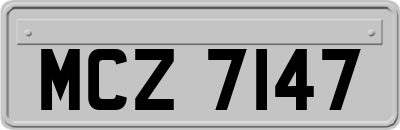 MCZ7147