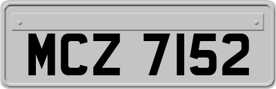 MCZ7152