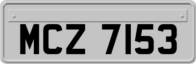 MCZ7153