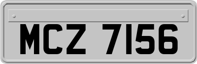 MCZ7156