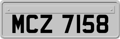 MCZ7158