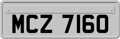 MCZ7160