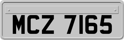 MCZ7165