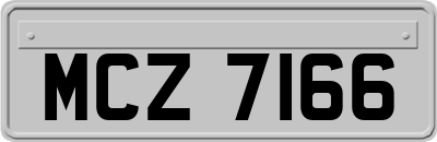 MCZ7166