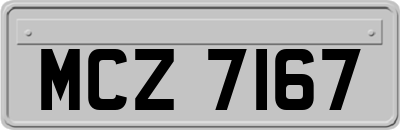 MCZ7167