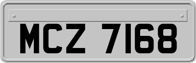 MCZ7168
