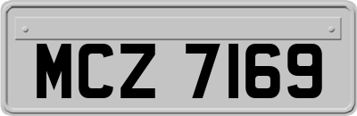 MCZ7169