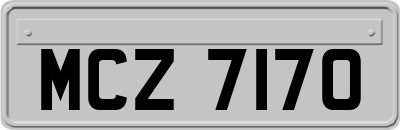 MCZ7170
