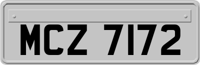 MCZ7172