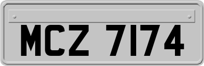 MCZ7174