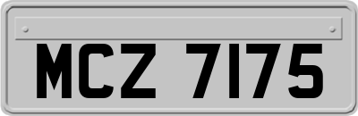 MCZ7175