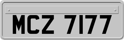 MCZ7177