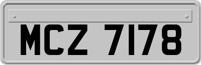 MCZ7178