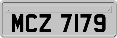 MCZ7179