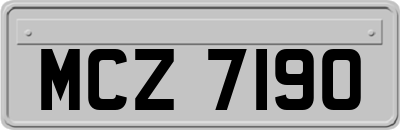 MCZ7190