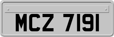 MCZ7191