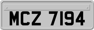 MCZ7194