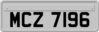 MCZ7196