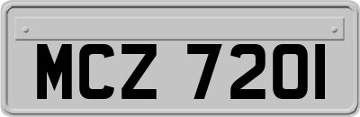 MCZ7201