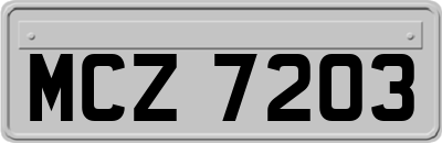 MCZ7203