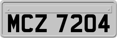 MCZ7204