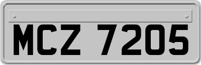 MCZ7205