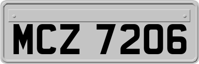 MCZ7206