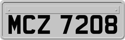 MCZ7208
