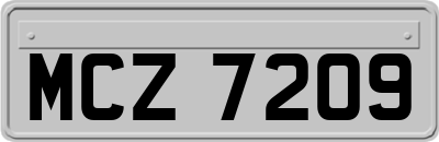 MCZ7209