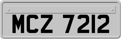 MCZ7212