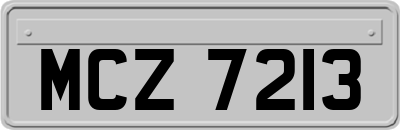 MCZ7213