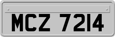 MCZ7214