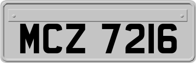 MCZ7216