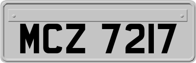 MCZ7217