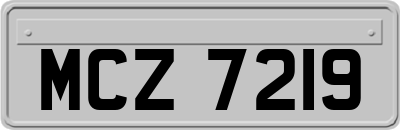 MCZ7219