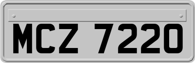MCZ7220