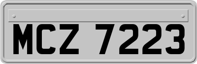 MCZ7223