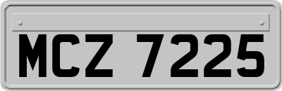 MCZ7225